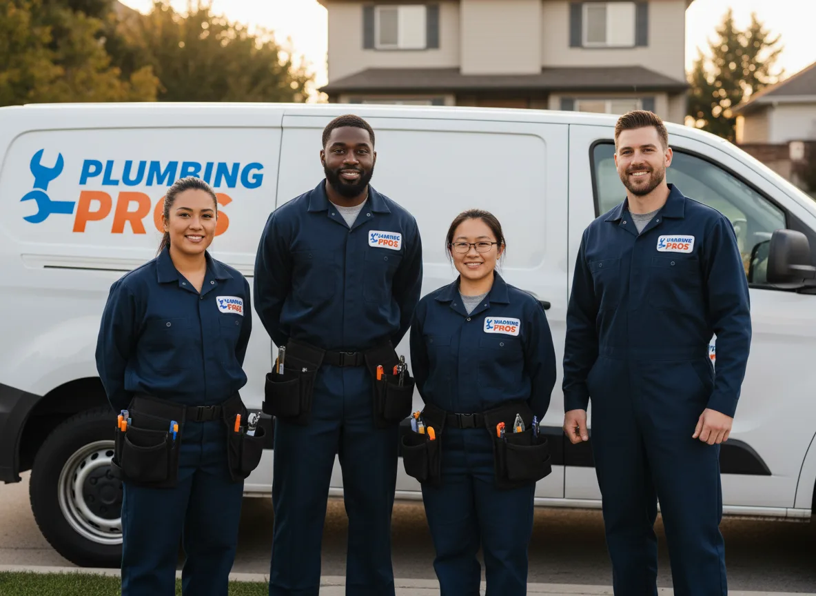 Water Heater Repair company in Dyer, NV